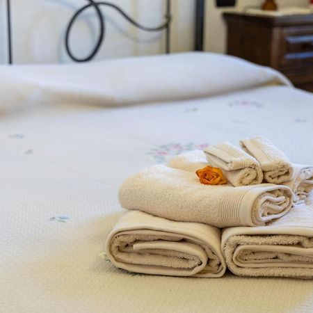 Apartamento Il Fienile Dei Cardinali Colle di Val d'Elsa Exterior foto