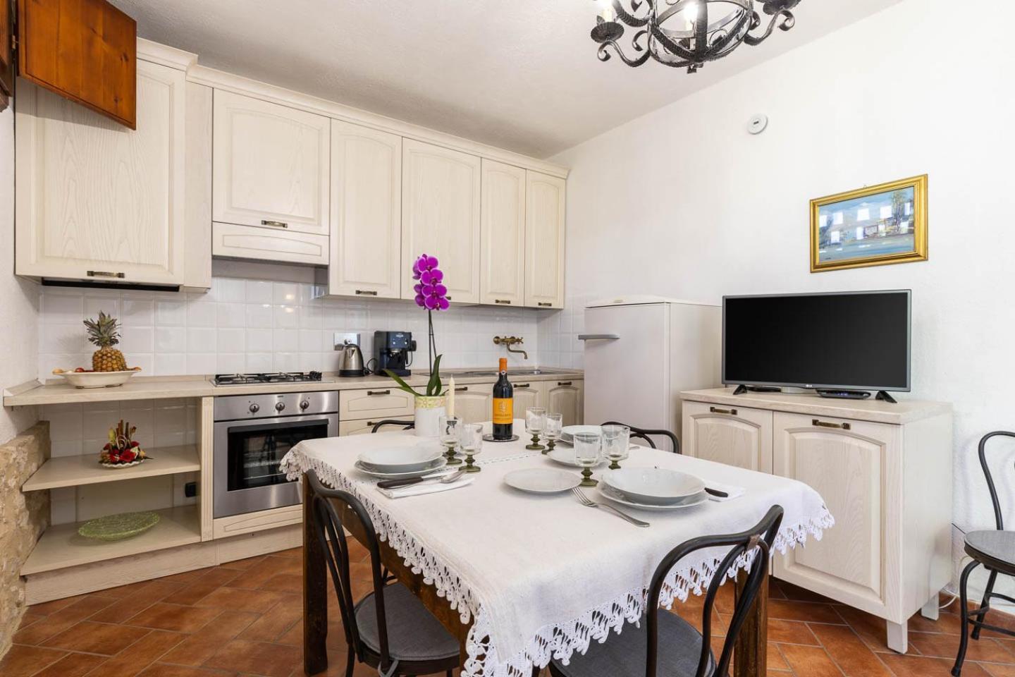 Apartamento Il Fienile Dei Cardinali Colle di Val d'Elsa Exterior foto