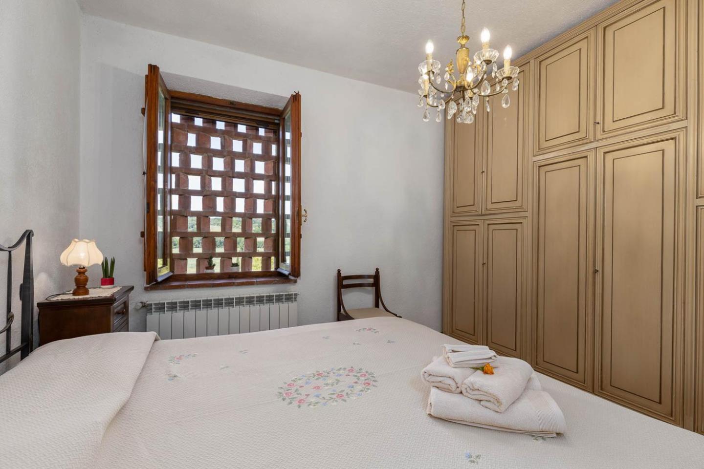 Apartamento Il Fienile Dei Cardinali Colle di Val d'Elsa Exterior foto