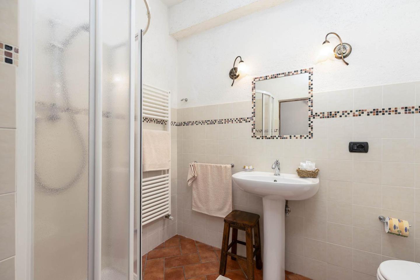 Apartamento Il Fienile Dei Cardinali Colle di Val d'Elsa Exterior foto